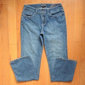 Nine West Women's Jeans Size 8
